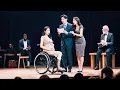 Download Lagu He beat his pregnant wife to a disability, only to discover that she was his true muse, regret