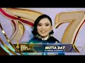 Saksikan Mutia DA7 di Anugerah Lembaga Sensor Film Sabtu, 08 November 2025