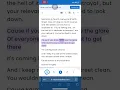 B103 bus text to speech sings Taylor swift karma when it announce transfers
