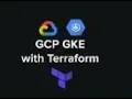 GKE Nodepool deployment with Terraform
