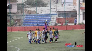 Yumashish Limbu 19 2022 2023 Highlights Nepal 