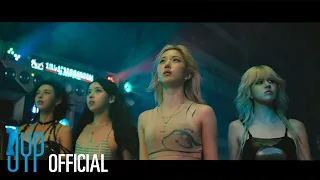 NMIXX TIC TIC feat Pabllo Vittar Teaser