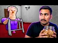 ESCAPE THE GRUMPY GRAN ROBLOX WIKIKING