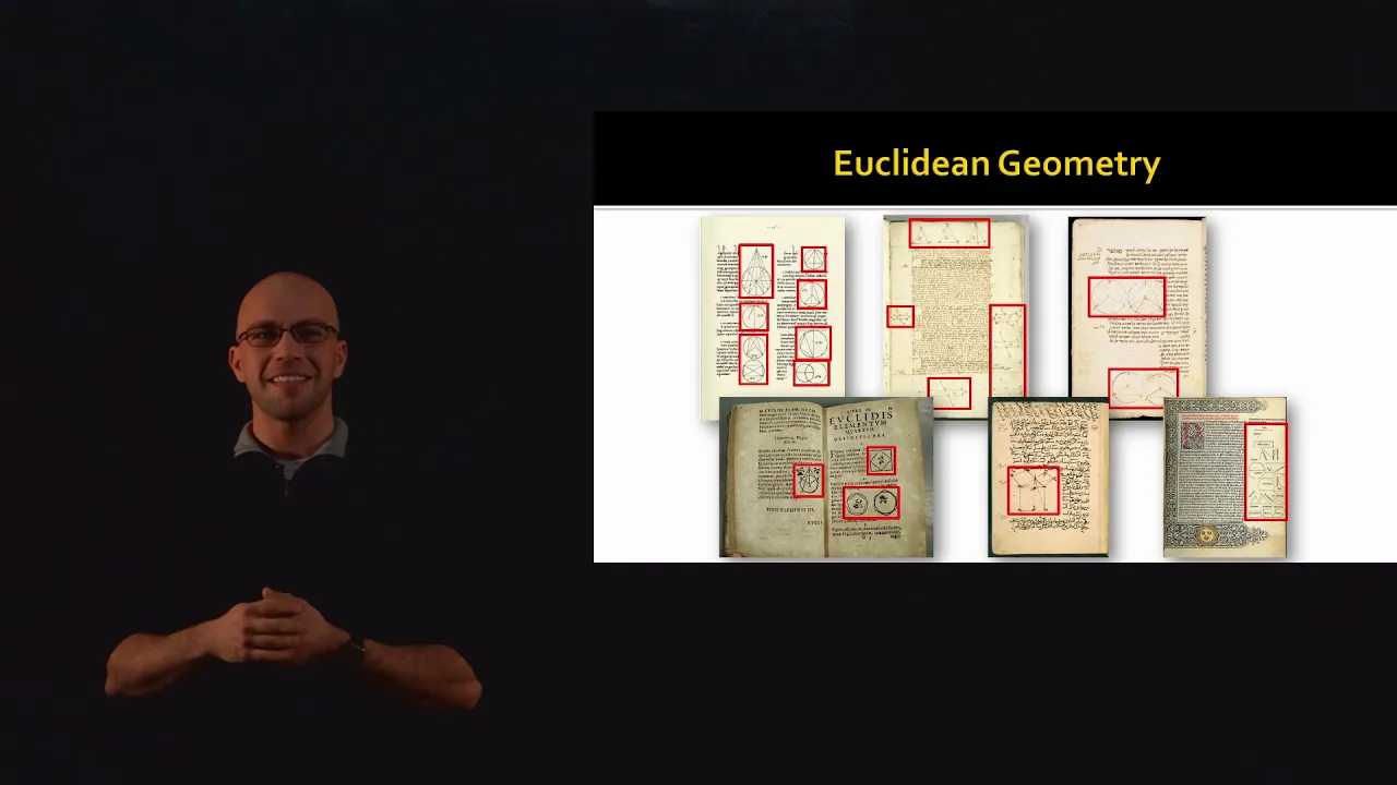 Shape Analysis (Lecture 1): Introduction