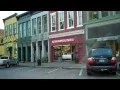 Abbeville SC downtown 10-11-2010