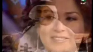 سعد الفهد نوال حسبت اشواقنا غابت دويتو 