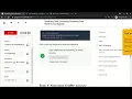 Qwiklabs Streaming Data Processing Streaming Data Pipelines into Bigtable