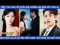 Download Lagu Tiểu thư vừa về nước đã vướng ân oán với kẻ bị truy nã nào ngờ lại là duyên trời định với tổng tài