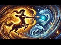 Sagittarius v Pisces Fight Who Wins Clash of Fire and Water