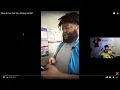 When Its Your First Time Working 3rd Shift REACTION