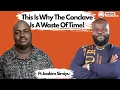 Download Lagu The Truth About Raila’s Conclave, Ruto’s Silence \u0026 Why Kikuyus Aren’t the Problem Ft Joakim Simiyu