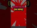 Even WEIRDER Bugs In Melon Playground