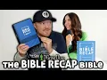 The Bible Recap Bible A Review of Tara-Leigh Cobble s Approach