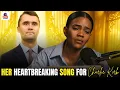 Download Lagu Candace Owens zingt voor Charlie Kirk door tranen heen - emotioneel eerbetoonlied