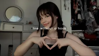 Line Without A Hook By Ricky Montgomery Cover 