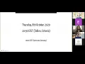 2020 A Day Has Only 24 1 Hours by Miroslav Sedivy