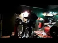 Download Lagu Twenty one pilot - car radio (cover drums version EBTW)
