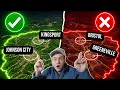 Don t Move to the Wrong Area in Northeast Tennessee