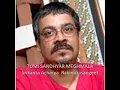 Download Lagu TUMI SANDHYAR MEGHMALA Srikanta Acharya Rabindrasangeet