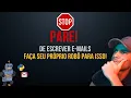 Nao Escreva E-mails Automatize Seu E-mail com Python Como Fazer um E-mail Bot com Python