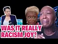 The REAL Reason Why Joy Reid was Fired from MSNBC