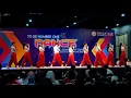 Download Lagu ? cover TWICE - Strategy + FANCY | To Be Number One Cover Dance 2025