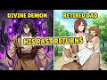 Chronicles Of The Martial God s Return - Manhwa Recap