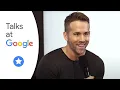Video di Ryan Reynolds: "Deadpool" | Talks at Google