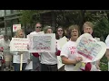 Albert Lea Residents Rally To Save Hospital