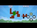 Apple Worm Level 35 Lv 35