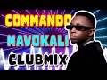 Download Lagu MAVOKALI-COMMANDO MAPOPO | CLUB MIX 128BPM
