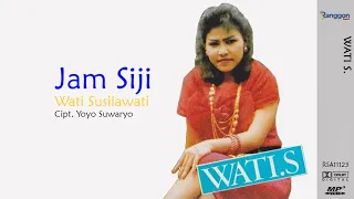 wati s jam siji