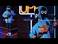 Download Lagu Toxic by BoyWithUke / Lyrical  Video  🌟 #shorts