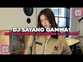 Download Lagu DJ AKU KECAPEAN SEHARIAN CARI UANG || DJ SAYANG GAMMA1 JEDAG JEDUG VIRAL TIKTOK TERBARU 2025‼️