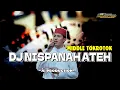 Lagu DJ NISPANAH ATEH LORA NIZAR TRAP MIDDLE ATOK-KROTOK