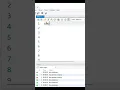 Show Databases Command in SQL