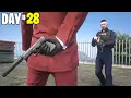 Download Lagu I Spent 30 Days as Hitman in GTA RP..