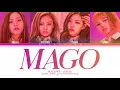 How would BLACKPINK sing ‘MAGO’ GFRIEND