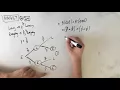 MM427 Maths Methods Fortify Study Guide - Another application probability question