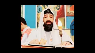 انجيل قداس الاثنين ١٩ سبتمبر ٢٠٢٢م   يوحنا ١٦   ٢٠   ٣٣   حزنكم يتحول إلي فرح   القس اندرو فيليب دندنها