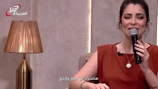 ترنيمة ربي راعي وسلامي صوت الكنيسة 