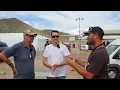 Interviewing Airgun Nation Michael Wendt