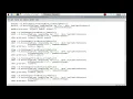 Heating Security Control Part 21 - Raspberry Pi coding python tkinter gui
