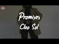 Cleo Sol - Promises (Lyric Video)
