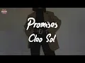 Download Lagu Cleo Sol - Promises (Lyric Video)