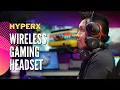 Comparing HyperX Wireless Gaming Headset - Cloud II VS Flight VS Flight S