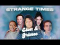 Elon Musk and Grimes A Retrospective