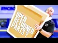 Are Open Box PC parts worth it - This PC is almost ALL Open Box items