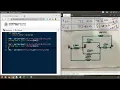 Resistive Network - Python code calculations