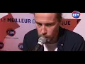 Julien Doré & Marie Flore interprètent "Palmiers en hiver" pour #LaNuitDoré
